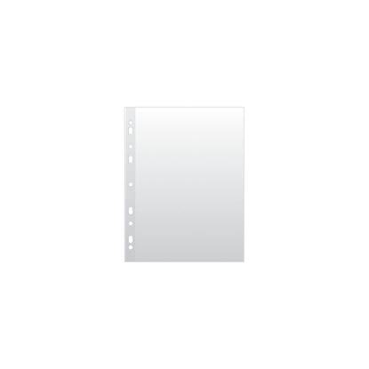 Obrázek Závěsný obal Donau - A4 / čirý / 100 my / 100 ks