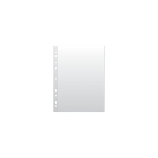 Obrázek z Závěsný obal Donau - A4 / čirý / 100 my / 100 ks