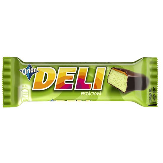 Obrázek z ORION Deli pistáciová 35g