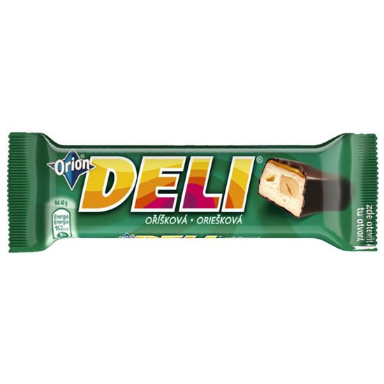 Obrázek z ORION Deli oříšková 35g
