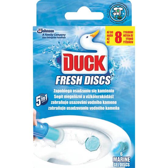 Obrázek z Duck Fresh Discs Mořská vůně