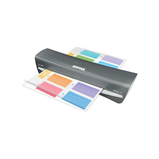 Obrázek z Laminátor Leitz iLAM OFFICE A3