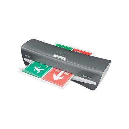 Obrázek Laminátor Leitz iLAM OFFICE A4