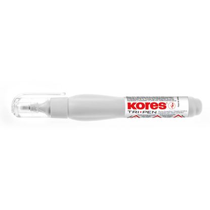 Obrázek Opravné pero Kores - 9 ml / Tri pen