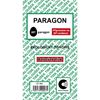 Obrázek z Paragon blok Baloušek 80 x 150 mm / nečíslovaný / 50 listů / ET005