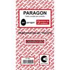 Obrázek z Paragon blok Baloušek 80 x 150 mm / nečíslovaný / 50 listů / NCR / PT005