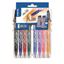 Obrázek FriXion Set2Go - Ball 0,7 mm / 8 ks