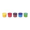 Obrázek z Prstové barvy JOVI - 5 x 35 ml