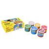 Obrázek z Prstové barvy JOVI - 6 x 125 ml