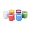Obrázek z Prstové barvy JOVI - 6 x 125 ml