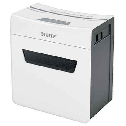 Obrázek Skartovací stroj Leitz IQ Protect - 3M