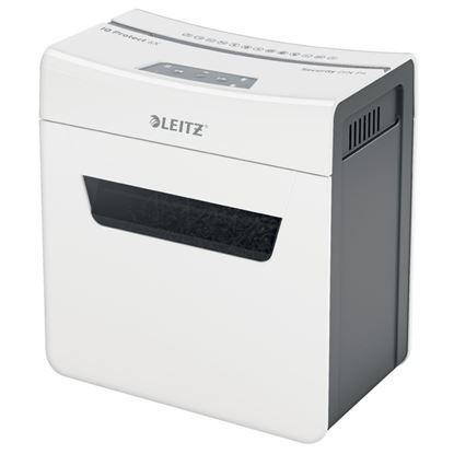 Obrázek Skartovací stroj Leitz IQ Protect - 6X