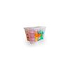 Obrázek z Tekuté temperové barvy JOVI PREMIUM v lahvi - 14 barev x 500 ml / box