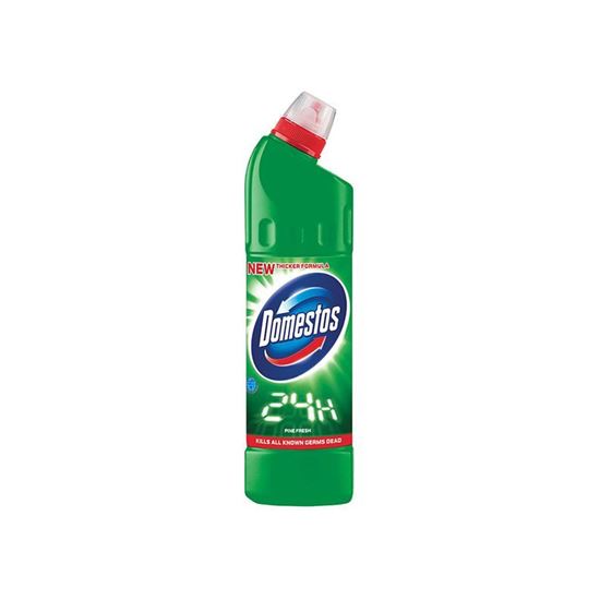 Obrázek z Domestos WC gel 750 ml