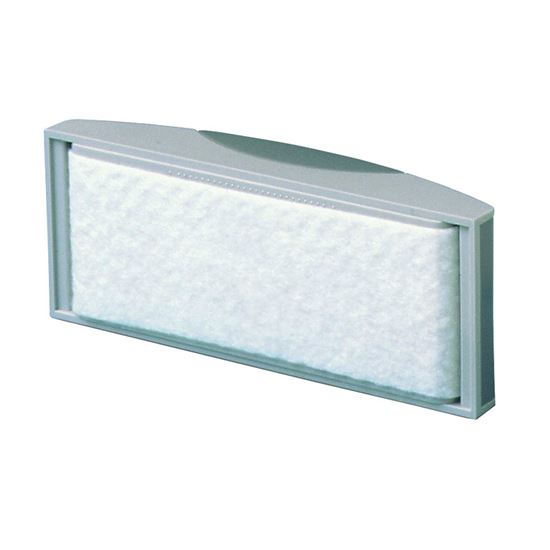 Obrázek z Magnetická houba Maul na bílé tabule - houba / 140 x 57 mm