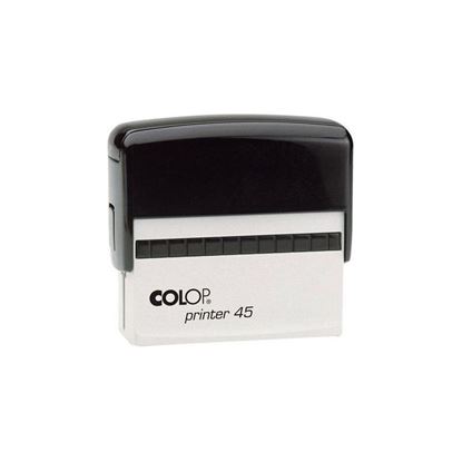 Obrázek Colop razítko Printer 45 mechanika