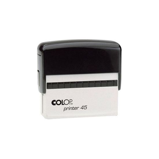 Obrázek z Colop razítko Printer 45 mechanika