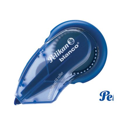 Obrázek Opravný roller Pelikan blanco - roller 4,2 mm x 14 m