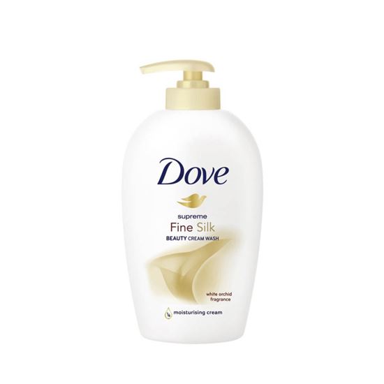 Obrázek z Tekuté mýdlo Dove Supreme / 250 ml