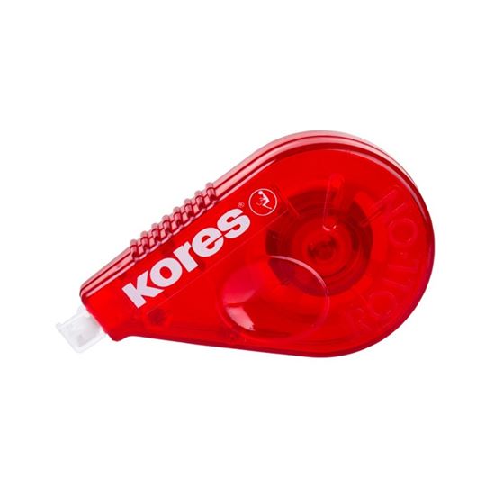 Obrázek z Opravný roller Kores Roll On - 4,2 mm x 15 m