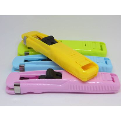 Obrázek Sponkovač Easy Clipper / barevný mix