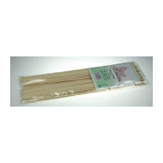 Obrázek z Špejle - uzenářské / 100 ks