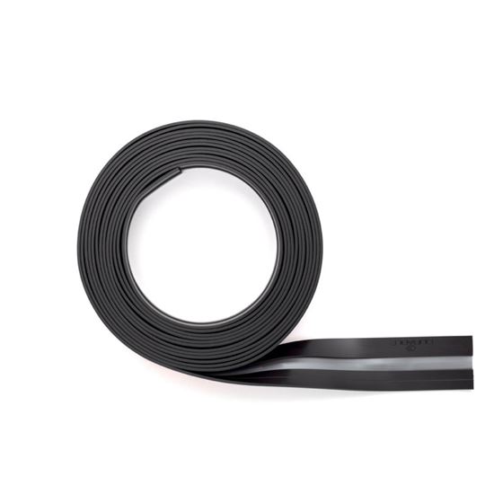 Obrázek z DURAFIX® klipy - role / 5 m / stříbrná