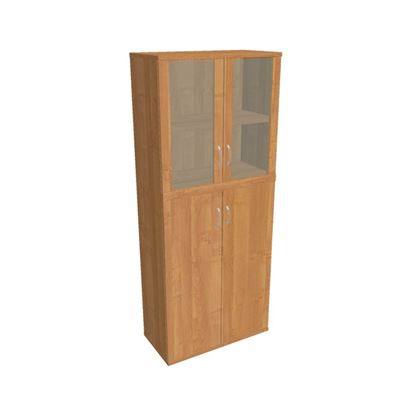 Obrázek Skříň policová vysoká STRONG S 5 80 08