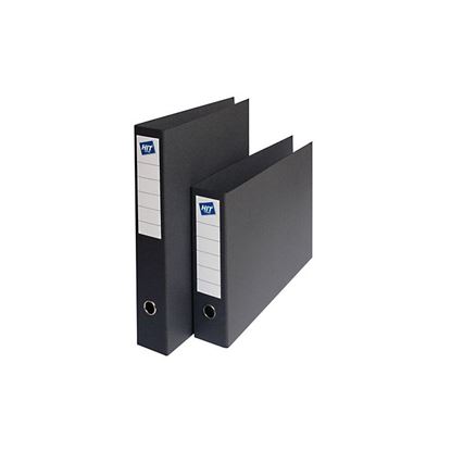 Obrázek Pořadač A3 pákový papírový - hřbet 8 cm / na šířku