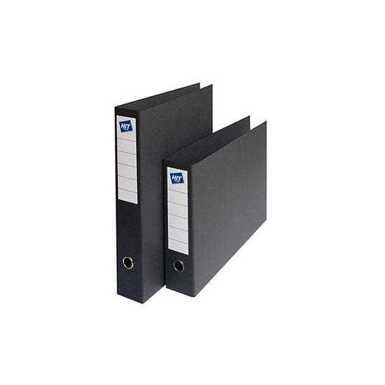 Obrázek z Pořadač A3 pákový papírový - hřbet 8 cm / na šířku