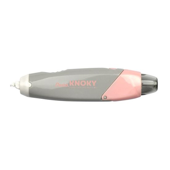 Obrázek z Opravný roller Pentel KNOKY - roller 5 mm x 6 m / mix
