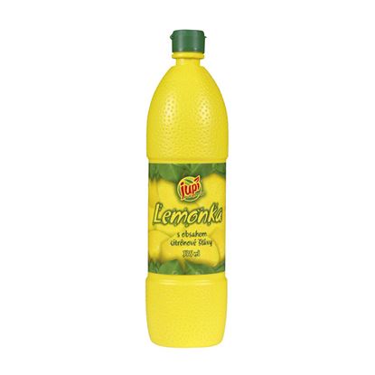 Obrázek Citronový koncentrát - citronek / 350 ml