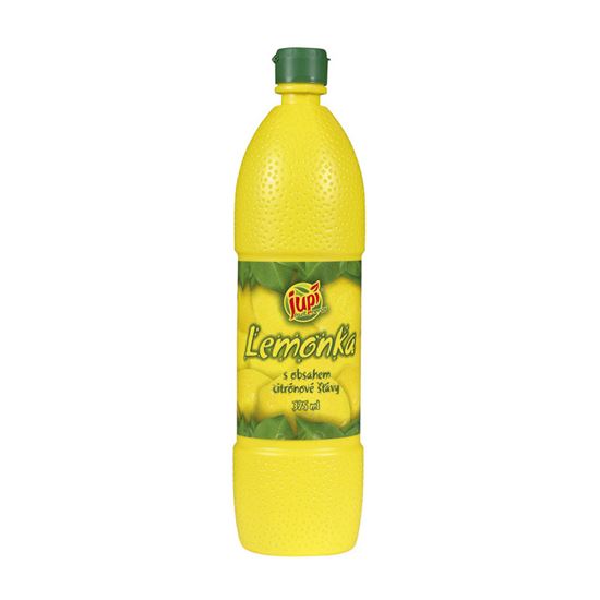 Obrázek z Citronový koncentrát - citronek / 350 ml