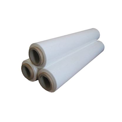 Obrázek Fólie smršťovací - šíře 50 cm / 2,2 kg / síla 23 my / bílá