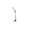 Obrázek z Lampa LED stmívatelná - stříbrná