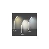 Obrázek z Lampa LED stmívatelná - stříbrná