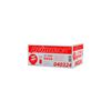 Obrázek z Papírové ručníky skládané Z-Z PrimaSOFT bílé / 2-vrstvé / 150 ks