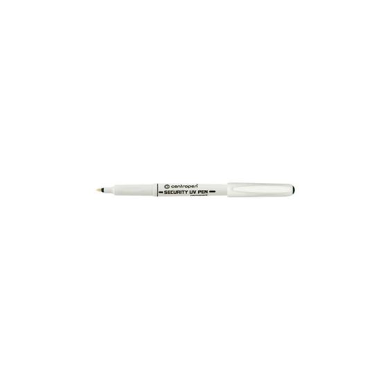Obrázek z Popisovač Centropen Security UV - 2699 - pen