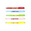 Obrázek Roller Centropen TORNADO Fruity 2675 - mix