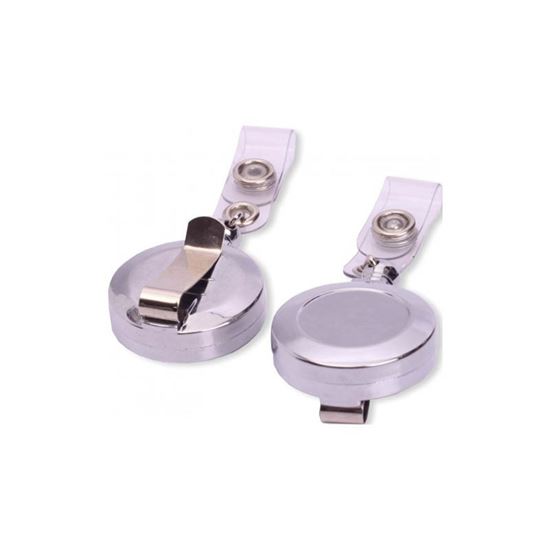 Obrázek z Rolosystém - stříbrná