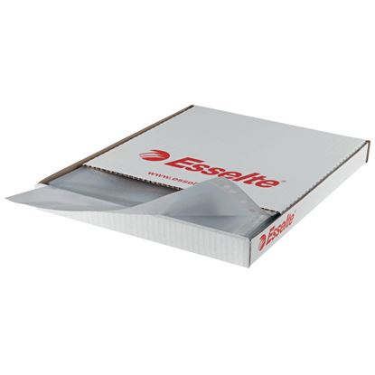 Obrázek Závěsné obaly Esselte - A4 matný / 43 my / 100 ks