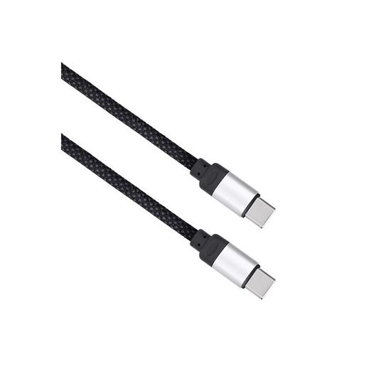 Obrázek z Kabel nabíjecí magnetický - USB-C konektor / 1 m