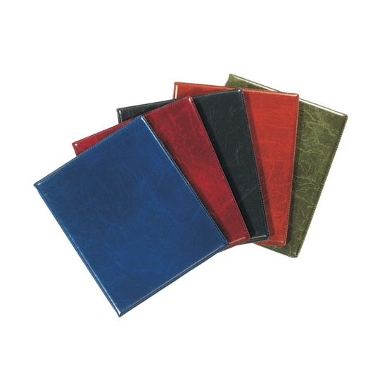 Obrázek z Obal na osobní doklady 6-117 - barevný mix