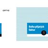 Obrázek z Optys 1009 kniha faktur přijatých 32 listů A4