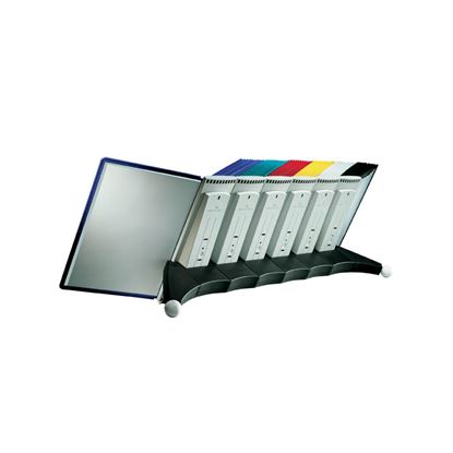 Obrázek SHERPA EXTENSION MODULE 10 - černo / šedá - rozšiřující modul