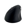 Obrázek z Myš Kensington Pro Fit® Ergo bezdrátová - černá / pro leváky