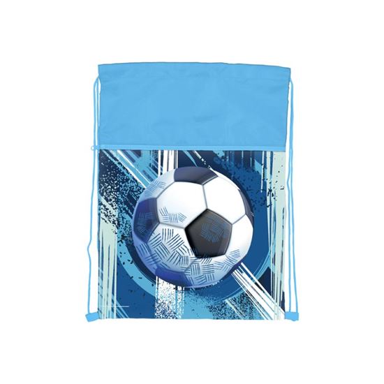 Obrázek z Sáček na přezůvky - football