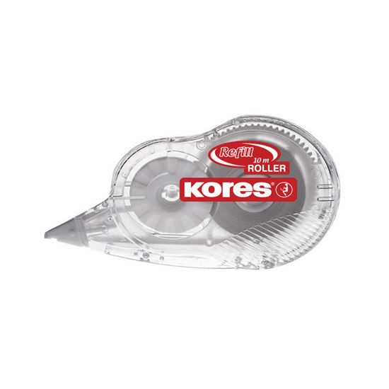 Obrázek z Opravný roller Kores Refill Roller - roller 4,2 x 10 m