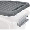 Obrázek z Box plastový s víkem - 5 l
