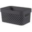 Obrázek Box plastový Curver - 4,5 l / šedá